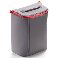 曼富图(MANFROTTO) 越野者MB OR-BP-30 GY 数码相机包镜头摄影器材登山双肩式 灰色