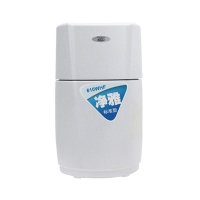 ECOWATER美国怡口610WHF家用高端 大流量 中央软水机 全屋净水器 逆流再生 节省空间