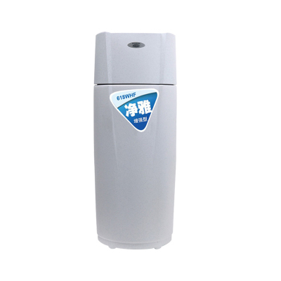 ECOWATER美国怡口净水器618WHF家用过滤 中央净水机 全屋净水