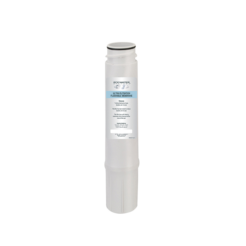 ECOWATER美国怡口净水器超滤膜滤适用于芯800FFDC 800F1DC
