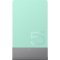 华为(HUAWEI)原装移动电源/充电宝AP006L(浅湾蓝)5000mAH