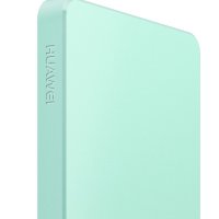 华为(HUAWEI)原装移动电源/充电宝AP006L(浅湾蓝)5000mAH