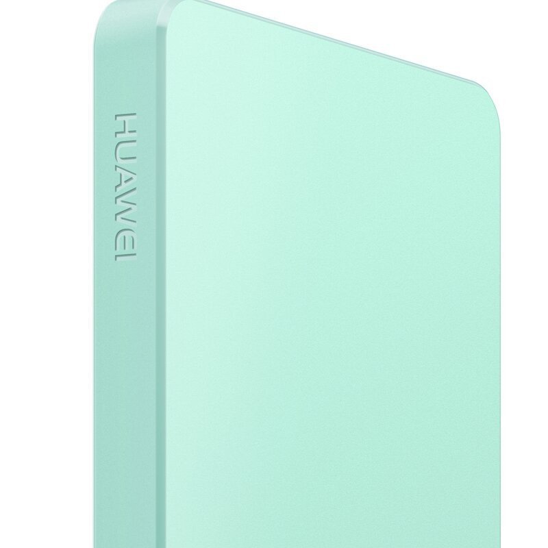 华为(HUAWEI)原装移动电源/充电宝AP006L(浅湾蓝)5000mAH
