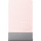 华为(HUAWEI)原装移动电源/充电宝AP006L(花漾粉)5000mAH