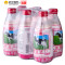 国农 草莓味牛乳饮品 240ml*6瓶 中国台湾地区进口 饮料