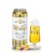 德国原装进口啤酒 碧特博格(Bitburger)皮尔森啤酒500ml*24听 整箱装