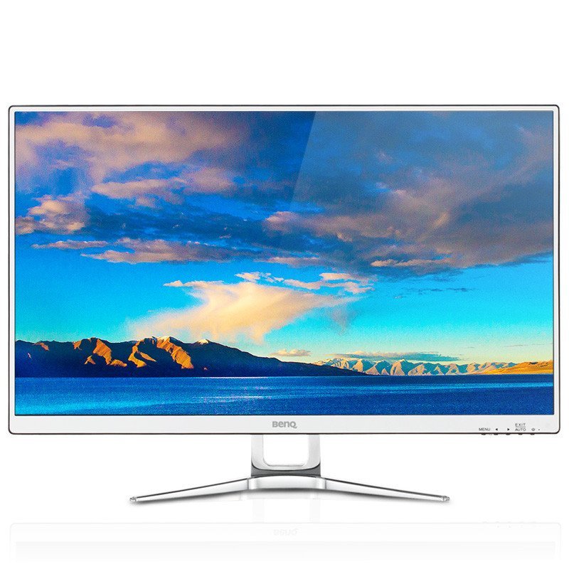 明基(BenQ)VZ32A0H 31.5英寸IPS-ADS大屏滤蓝光 LED液晶显示器