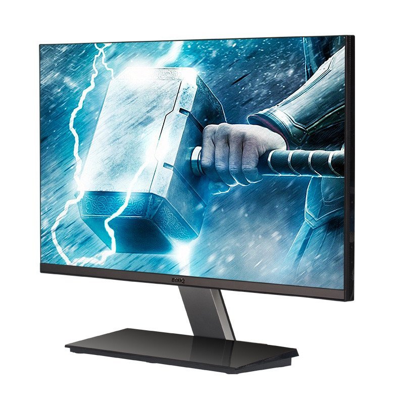 BenQ明基23.8英寸LED液晶显示器EW2440ZE滤蓝光