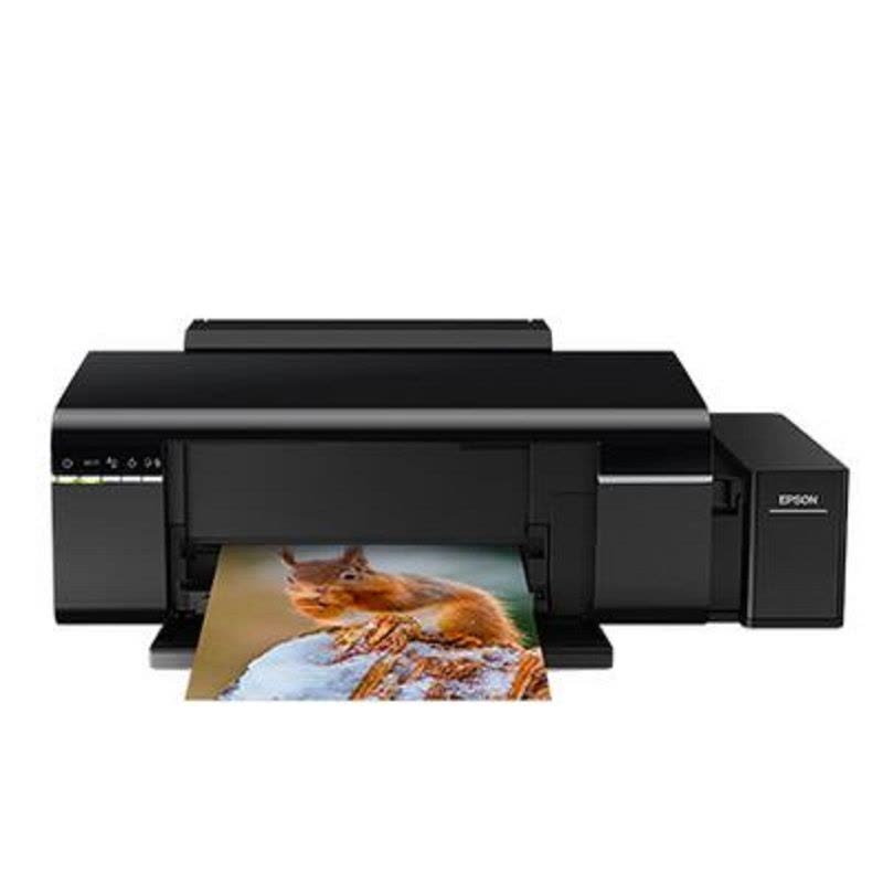 爱普生(Epson) L805 6色照片打印机图片