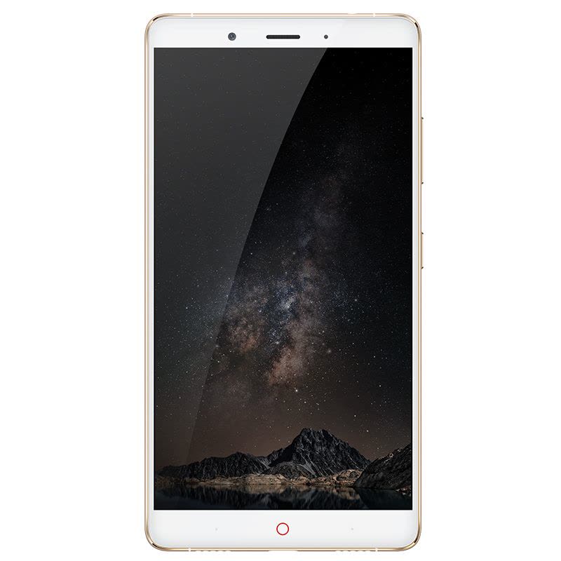 努比亚(nubia)4+64GB Z11Max百合金全网通图片