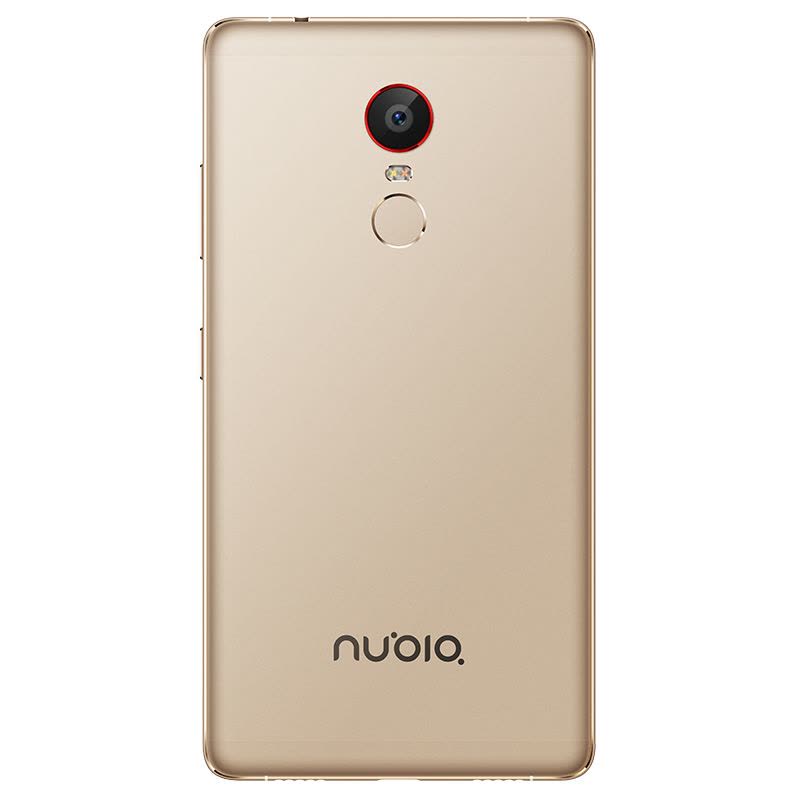 努比亚(nubia)4+64GB Z11Max百合金全网通图片