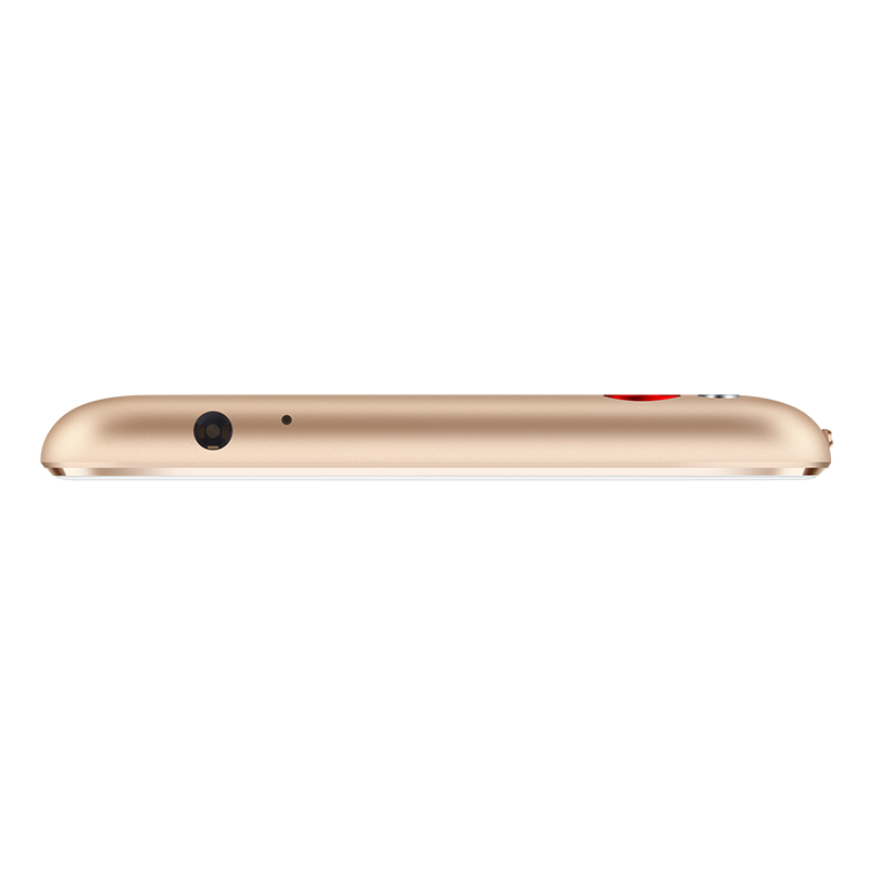 努比亚(nubia)3GB+64GB N1金色全网通