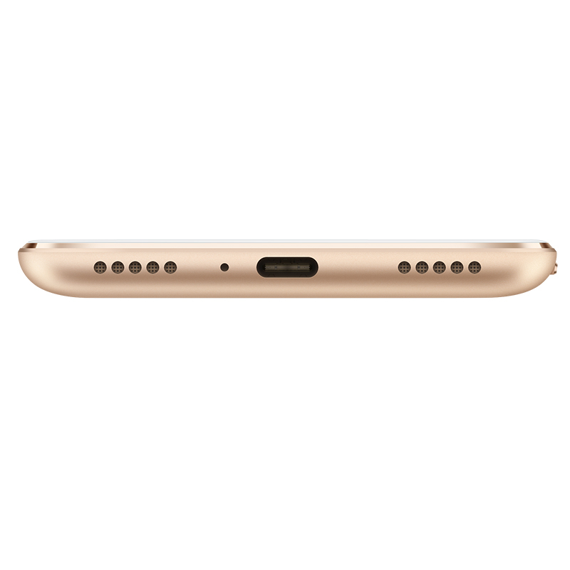 努比亚(nubia)3GB+64GB N1金色全网通