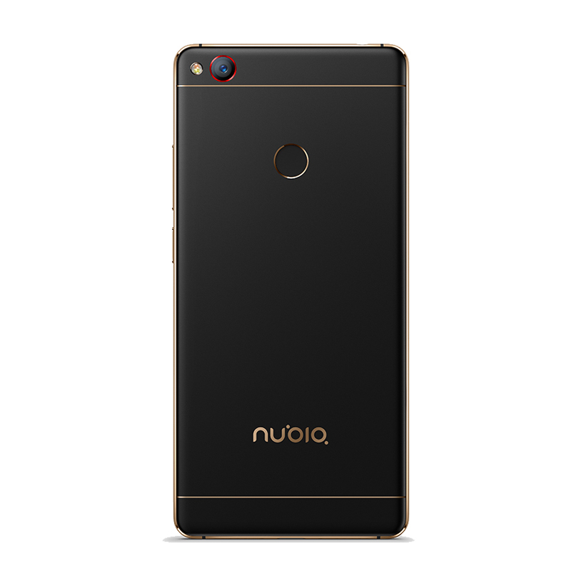 努比亚(nubia)6+64GB Z11黑金全网通