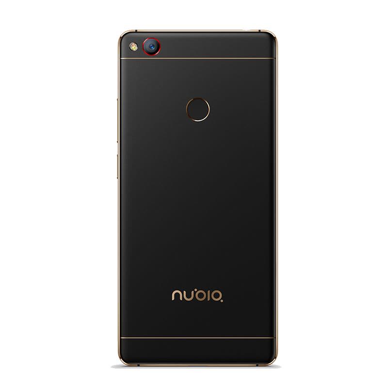 努比亚(nubia)6+64GB Z11黑金全网通图片