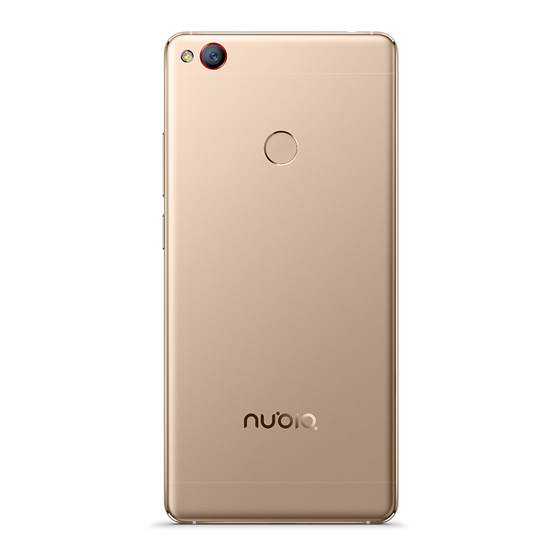 努比亚(nubia)4+64GB Z11百合金全网通