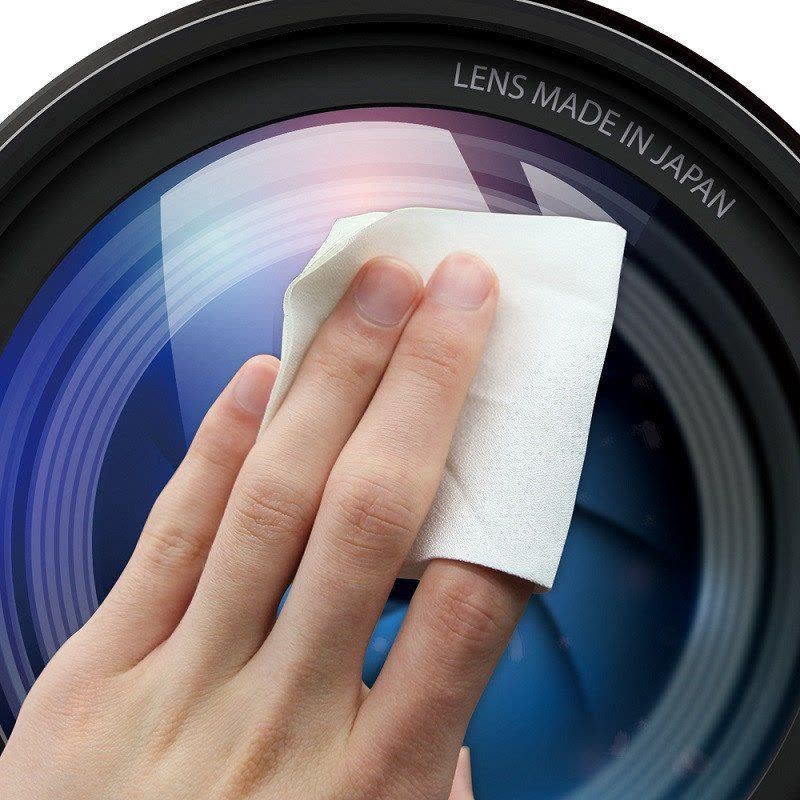 VSGO(威高) D-15305 单反数码相机机身镜头 屏幕清洁剂 除尘清洁养护套装 数码摄影相机配件图片