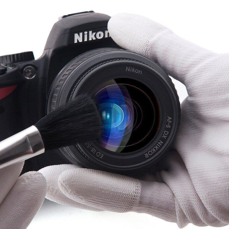 VSGO(威高) D-15305 单反数码相机机身镜头 屏幕清洁剂 除尘清洁养护套装 数码摄影相机配件图片