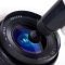 VSGO(威高) D-10120 专业镜头笔镜头布套装 适用于数码相机、单反相机镜头的清洁保养