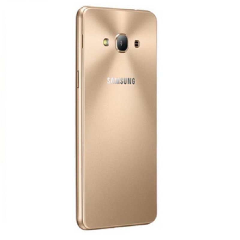 SAMSUNG/三星 Galaxy J3 Pro(J3110)2+16G 流沙金 移动联通4G手机 双卡双待