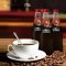 意大利进口 MOKAINSTINCT摩卡咖啡味碳酸饮料 250ml*12