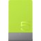 华为(HUAWEI)原装移动电源/充电宝AP006L(原野绿)5000mAH