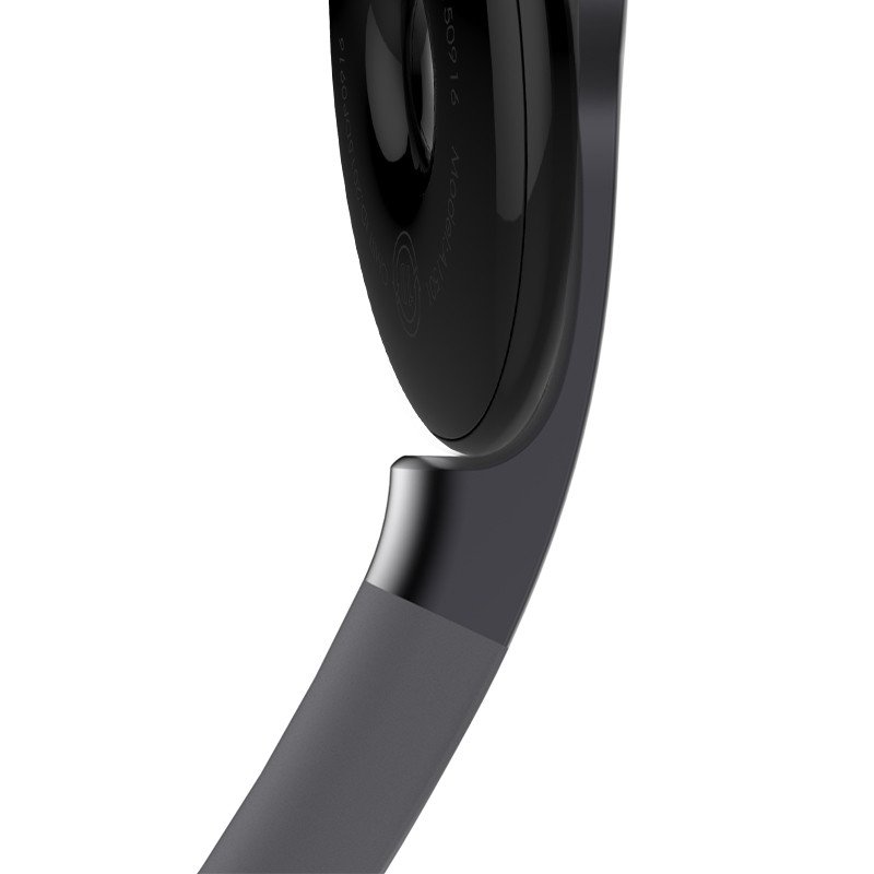 AMAZFIT/华米 赤道 智能手环 时尚百搭(运动计步+睡眠监测+来电提醒+无线充电)