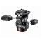 曼富图(MANFROTTO) MK190GOC4TB-3W 旋钮式碳纤维三脚架套装