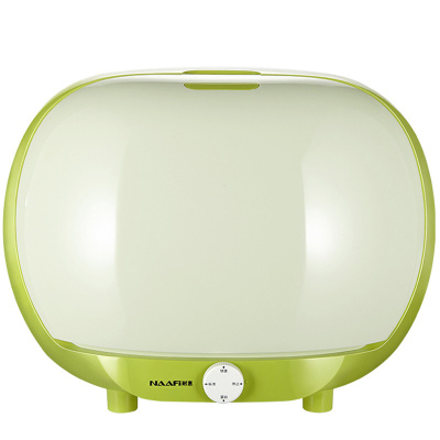 康宝(canbo)RTP20A-9L 贝壳消毒柜立式 卧式 家用迷你 沥水奶瓶消毒器