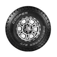 固铂(COOPER)轮胎 245/75R16 DISCOVERER S/T MAXX 116Q LT 牧马人