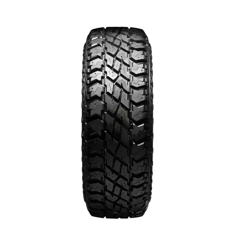 固铂(COOPER)轮胎 265/75R16 DISCOVERER S/T MAXX 120Q LT 悍马