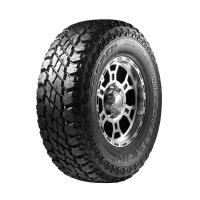 固铂(COOPER)轮胎 285/75R16 DISCOVERER S/T MAXX 123Q LT 悍马