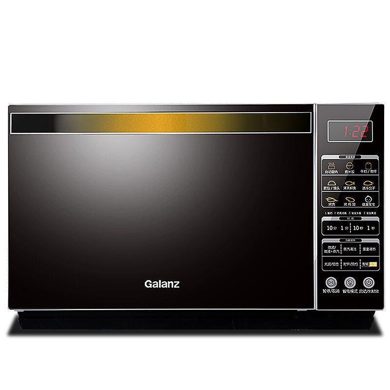 Galanz/格兰仕 G80F23CN3XLN-R6(A1)家用微波炉智能光波炉 平板