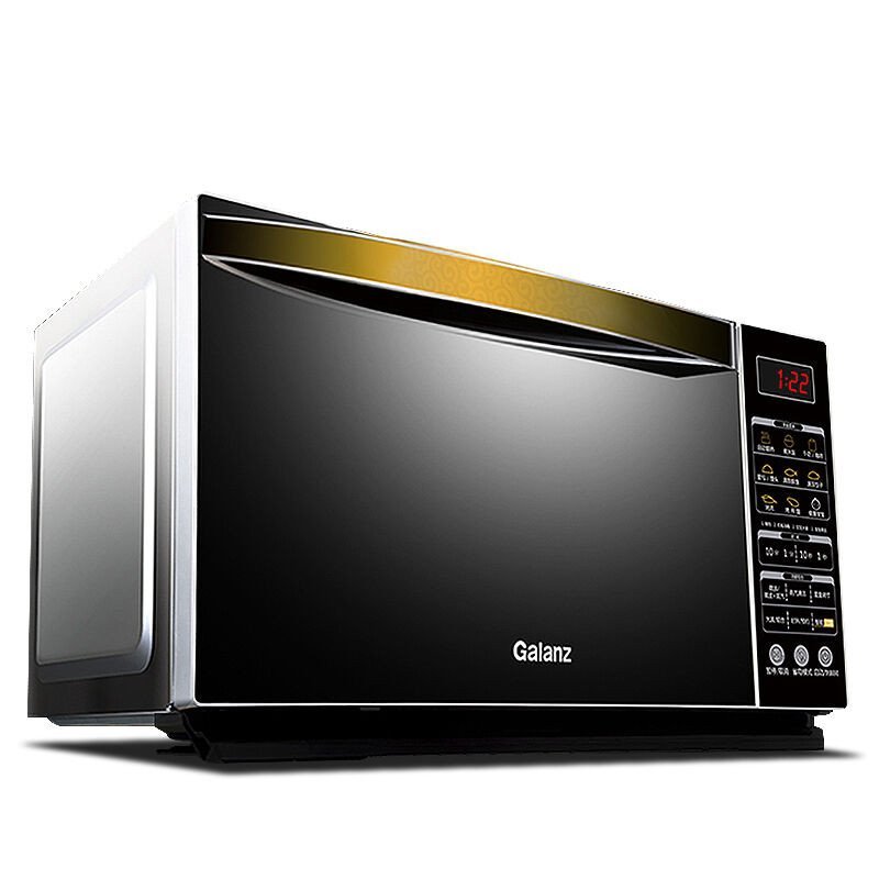 Galanz/格兰仕 G80F23CN3XLN-R6(A1)家用微波炉智能光波炉 平板