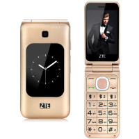 中兴 V8（金色）