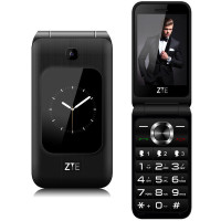 中兴 V88（黑色）