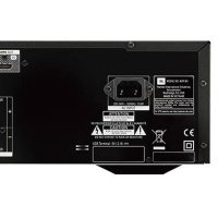 JBL AVR101 HiFi立体声5.1声道家庭影院 AV功放机