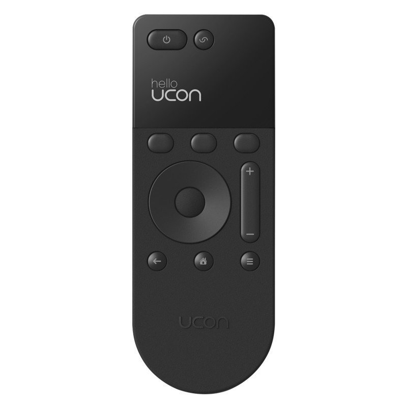 悦控 UCON YK-01 雅黑智能遥控器