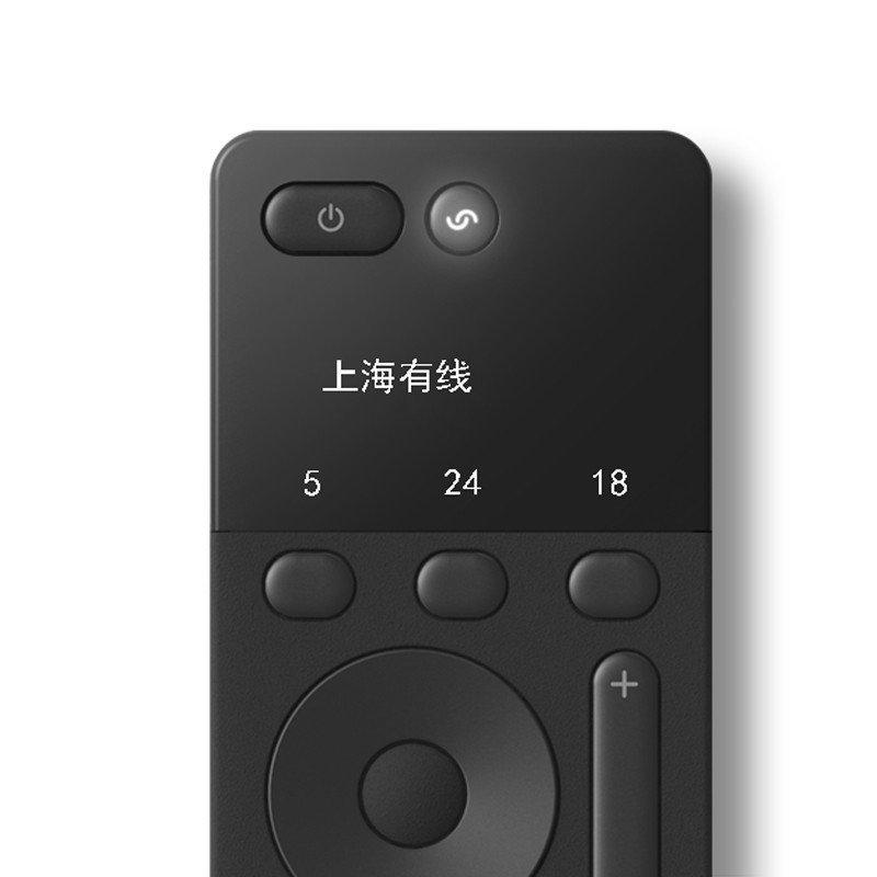 悦控 UCON YK-01 雅黑智能遥控器