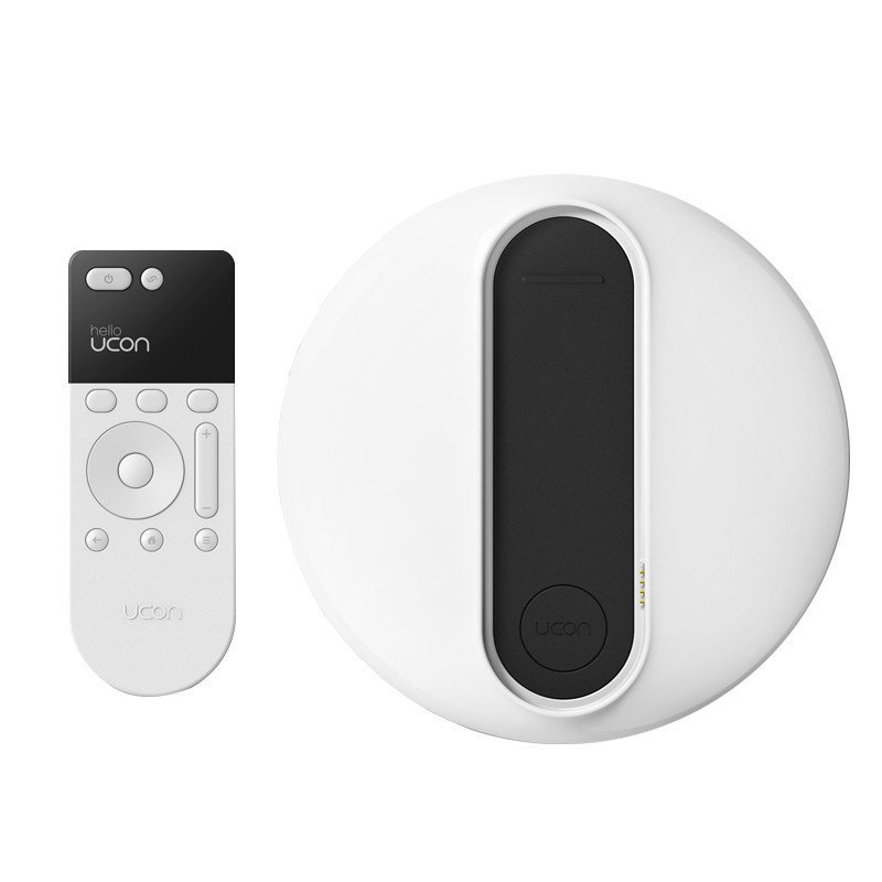 悦控 UCON 智能遥控器 APP远程控制 智能家居 遥控器通用 YK-02 套装
