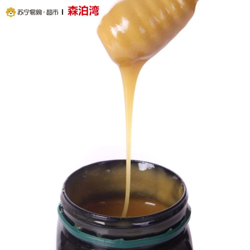 [苏宁超市]森泊湾/Spirits Bay 麦卢卡蜂蜜 MGS16+ 250g 新西兰原装进口图片