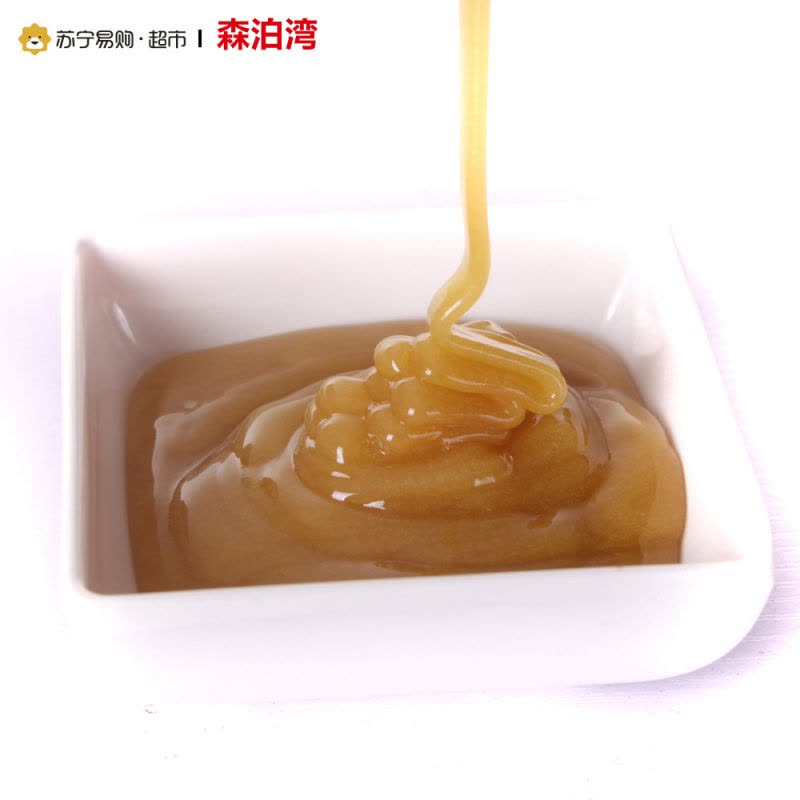 [苏宁超市]森泊湾/Spirits Bay 麦卢卡蜂蜜 MGS16+ 250g 新西兰原装进口图片