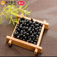 高川黑豆400g
