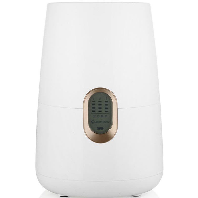 沁园QJ-UF-302C 净水器家用台上式三级过滤超滤机图片