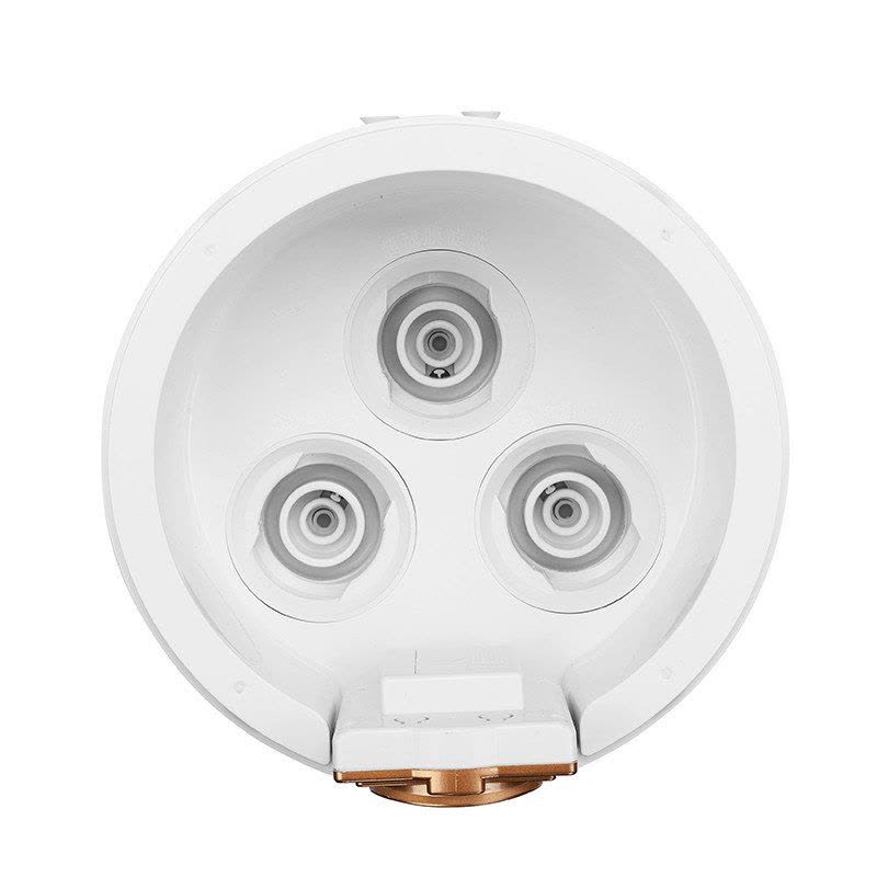 沁园QJ-UF-302C 净水器家用台上式三级过滤超滤机图片