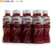泰国进口 leadea丽达椰果葡萄汁 320ml*8