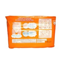 日本原装进口妮飘婴儿纸尿裤 L 30PCS