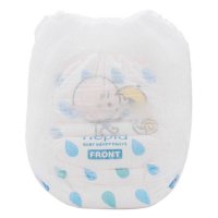 日本原装进口妮飘婴儿纸尿裤 L 30PCS