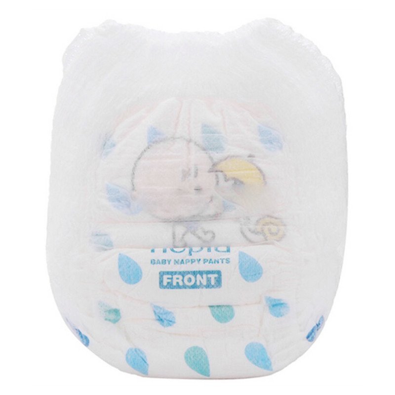 日本原装进口妮飘婴儿纸尿裤 L 30PCS