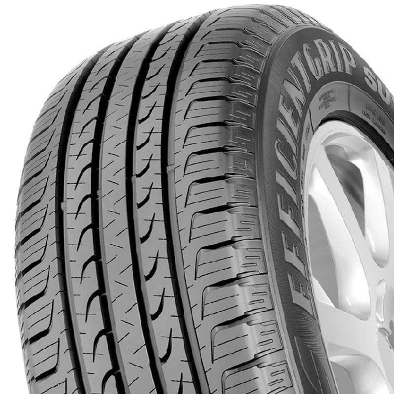 固特异轮胎(Goodyear)215/70R16 EfficientGrip SUV 100H图片